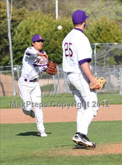 Thumbnail 3 in Arroyo Grande @ Righetti photogallery.