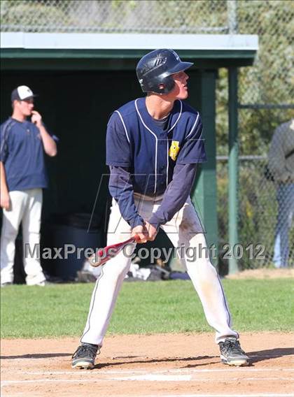 Thumbnail 1 in Arroyo Grande @ Righetti photogallery.