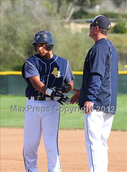Thumbnail 3 in Arroyo Grande @ Righetti photogallery.