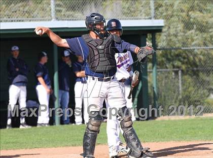 Thumbnail 2 in Arroyo Grande @ Righetti photogallery.