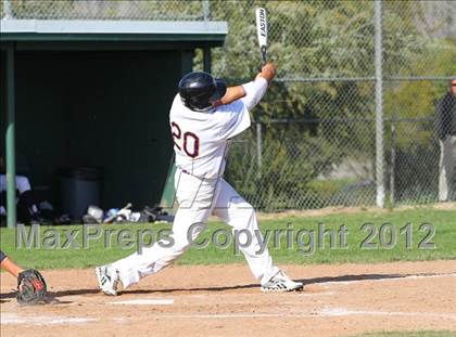 Thumbnail 3 in Arroyo Grande @ Righetti photogallery.