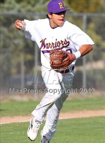 Thumbnail 3 in Arroyo Grande @ Righetti photogallery.