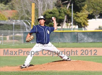 Thumbnail 2 in Arroyo Grande @ Righetti photogallery.