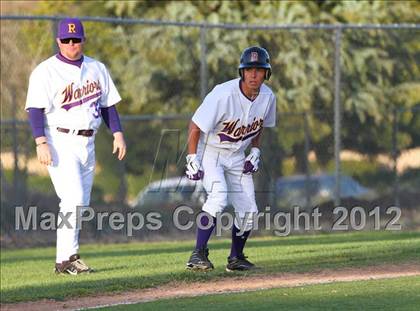 Thumbnail 3 in Arroyo Grande @ Righetti photogallery.
