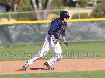 Thumbnail 2 in Arroyo Grande @ Righetti photogallery.