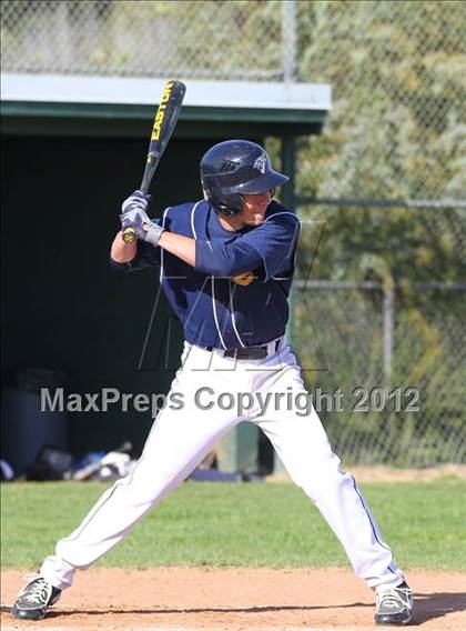 Thumbnail 2 in Arroyo Grande @ Righetti photogallery.