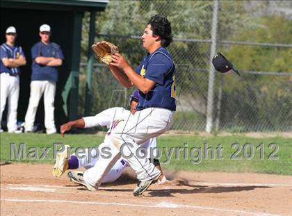 Thumbnail 2 in Arroyo Grande @ Righetti photogallery.