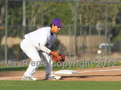 Thumbnail 2 in Arroyo Grande @ Righetti photogallery.