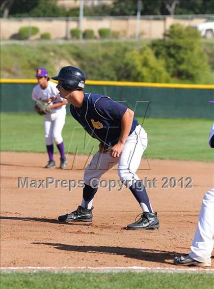 Thumbnail 3 in Arroyo Grande @ Righetti photogallery.