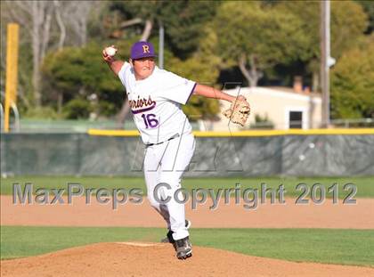 Thumbnail 2 in Arroyo Grande @ Righetti photogallery.