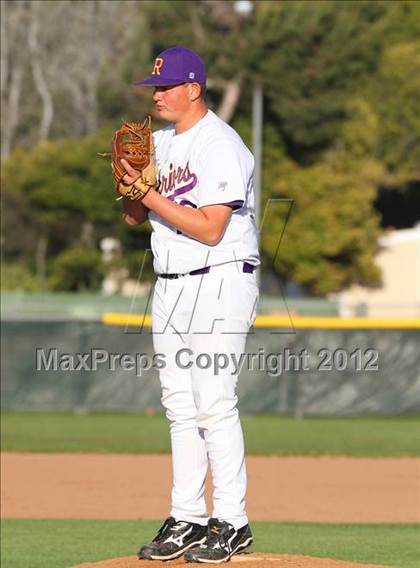 Thumbnail 2 in Arroyo Grande @ Righetti photogallery.