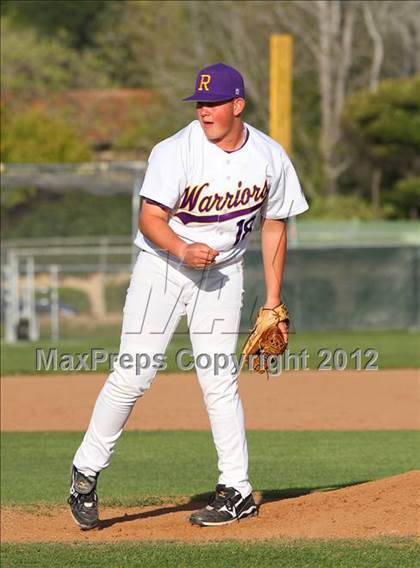 Thumbnail 3 in Arroyo Grande @ Righetti photogallery.