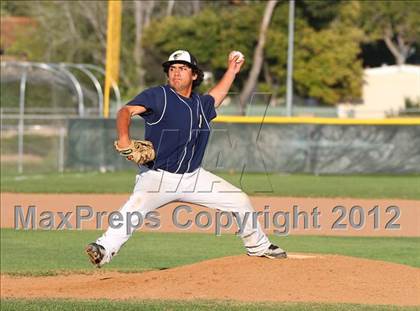 Thumbnail 3 in Arroyo Grande @ Righetti photogallery.