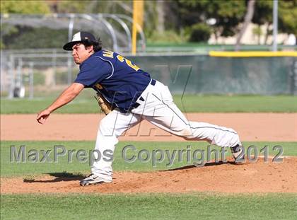Thumbnail 1 in Arroyo Grande @ Righetti photogallery.
