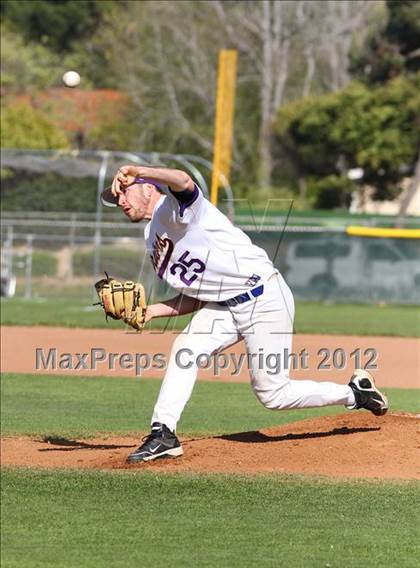 Thumbnail 3 in Arroyo Grande @ Righetti photogallery.