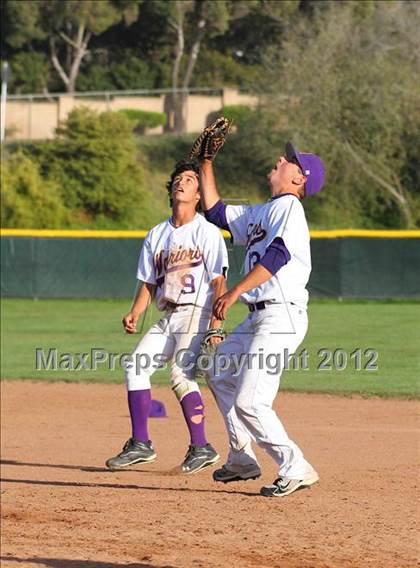 Thumbnail 1 in Arroyo Grande @ Righetti photogallery.