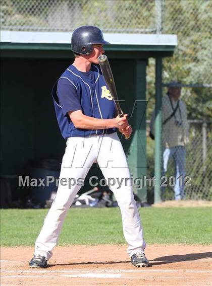 Thumbnail 3 in Arroyo Grande @ Righetti photogallery.