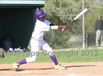 Thumbnail 1 in Arroyo Grande @ Righetti photogallery.