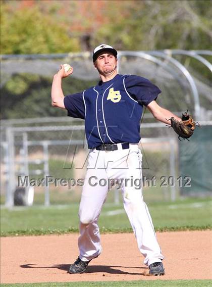 Thumbnail 1 in Arroyo Grande @ Righetti photogallery.