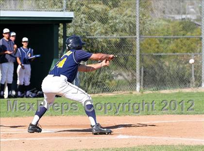 Thumbnail 2 in Arroyo Grande @ Righetti photogallery.
