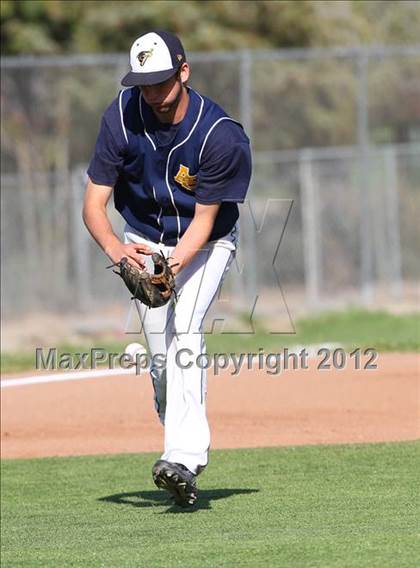 Thumbnail 1 in Arroyo Grande @ Righetti photogallery.