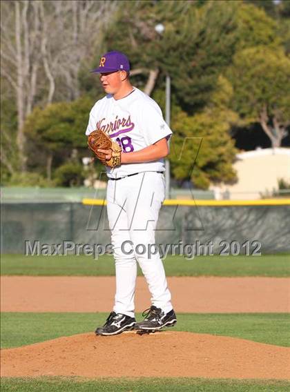 Thumbnail 2 in Arroyo Grande @ Righetti photogallery.