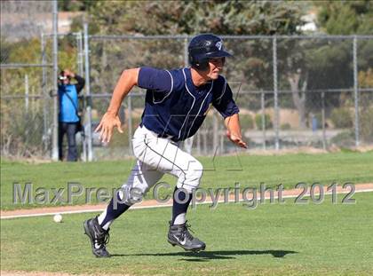 Thumbnail 2 in Arroyo Grande @ Righetti photogallery.