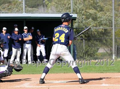 Thumbnail 1 in Arroyo Grande @ Righetti photogallery.