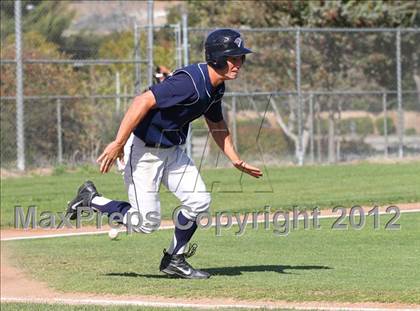 Thumbnail 1 in Arroyo Grande @ Righetti photogallery.