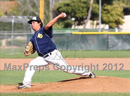 Thumbnail 3 in Arroyo Grande @ Righetti photogallery.
