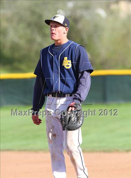 Thumbnail 2 in Arroyo Grande @ Righetti photogallery.