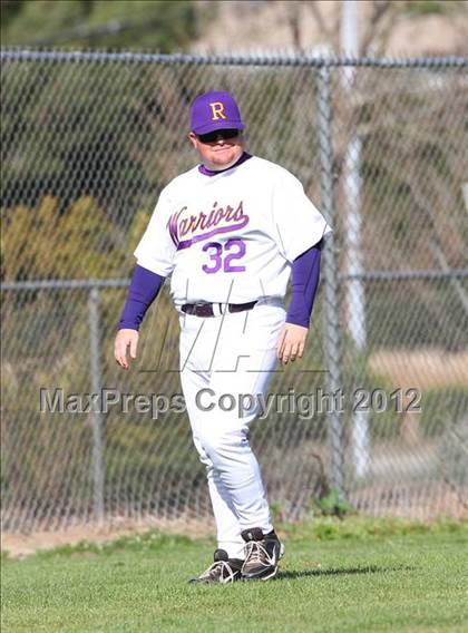 Thumbnail 2 in Arroyo Grande @ Righetti photogallery.