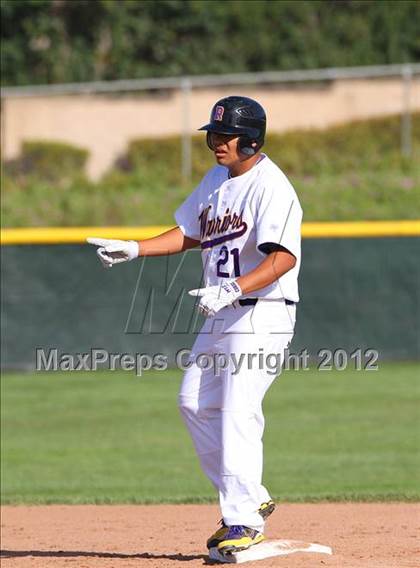 Thumbnail 1 in Arroyo Grande @ Righetti photogallery.