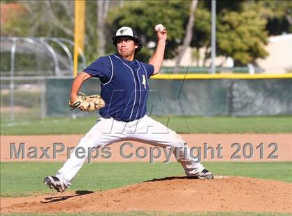 Thumbnail 2 in Arroyo Grande @ Righetti photogallery.