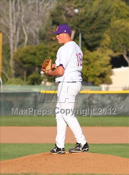Thumbnail 1 in Arroyo Grande @ Righetti photogallery.
