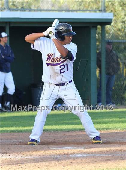 Thumbnail 2 in Arroyo Grande @ Righetti photogallery.