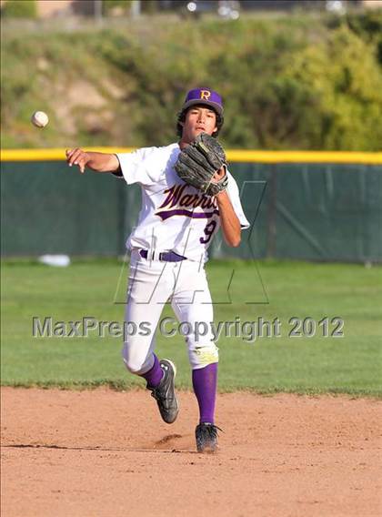 Thumbnail 1 in Arroyo Grande @ Righetti photogallery.