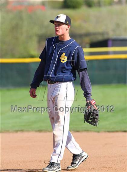 Thumbnail 1 in Arroyo Grande @ Righetti photogallery.