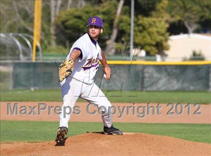 Thumbnail 1 in Arroyo Grande @ Righetti photogallery.