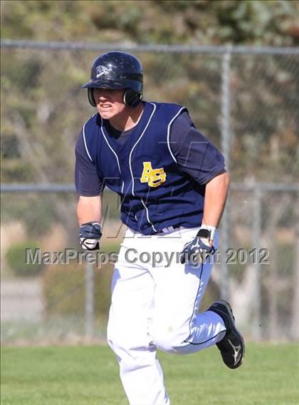 Thumbnail 2 in Arroyo Grande @ Righetti photogallery.