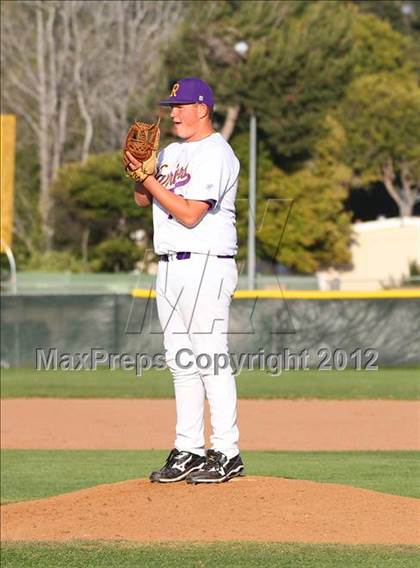 Thumbnail 1 in Arroyo Grande @ Righetti photogallery.