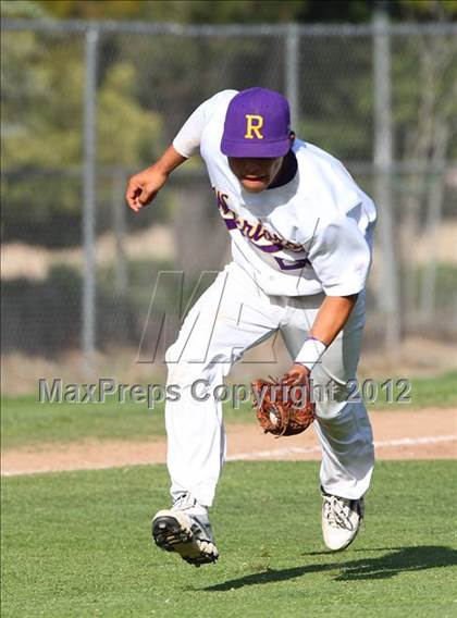 Thumbnail 2 in Arroyo Grande @ Righetti photogallery.