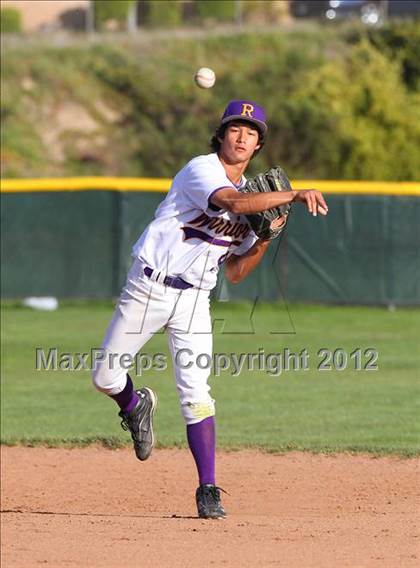 Thumbnail 2 in Arroyo Grande @ Righetti photogallery.