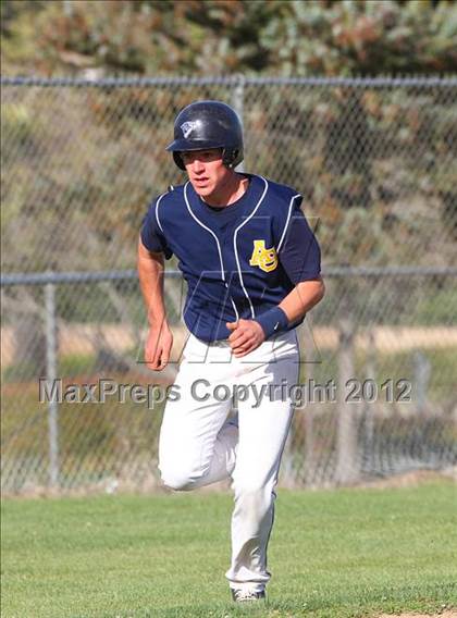Thumbnail 3 in Arroyo Grande @ Righetti photogallery.