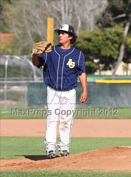 Thumbnail 3 in Arroyo Grande @ Righetti photogallery.
