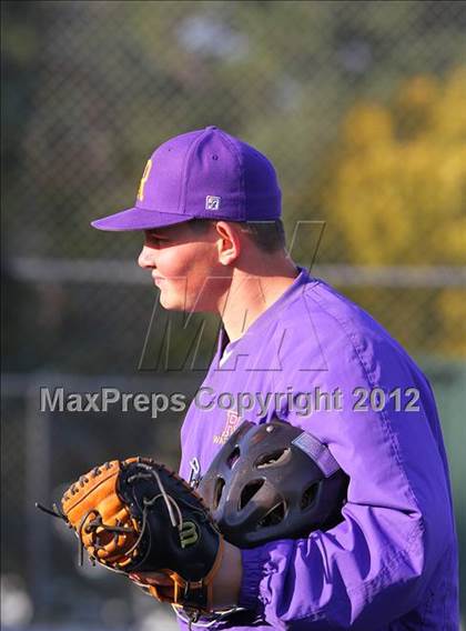 Thumbnail 3 in Arroyo Grande @ Righetti photogallery.