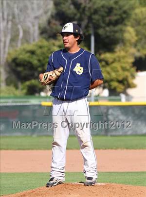 Arroyo Grande @ Righetti