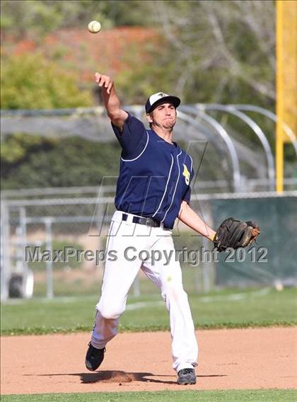 Thumbnail 2 in Arroyo Grande @ Righetti photogallery.