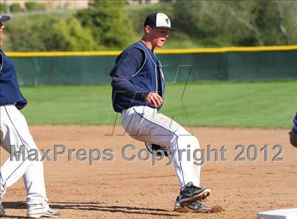 Thumbnail 3 in Arroyo Grande @ Righetti photogallery.