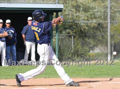Thumbnail 3 in Arroyo Grande @ Righetti photogallery.